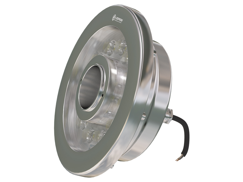 Светодиодный светильник LP GZ 180/12/15 AISI 304