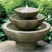 Восточные сады - 1