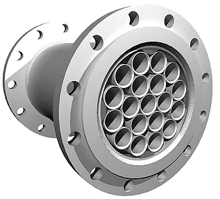 выпрямитель потока трубчатый.jpg