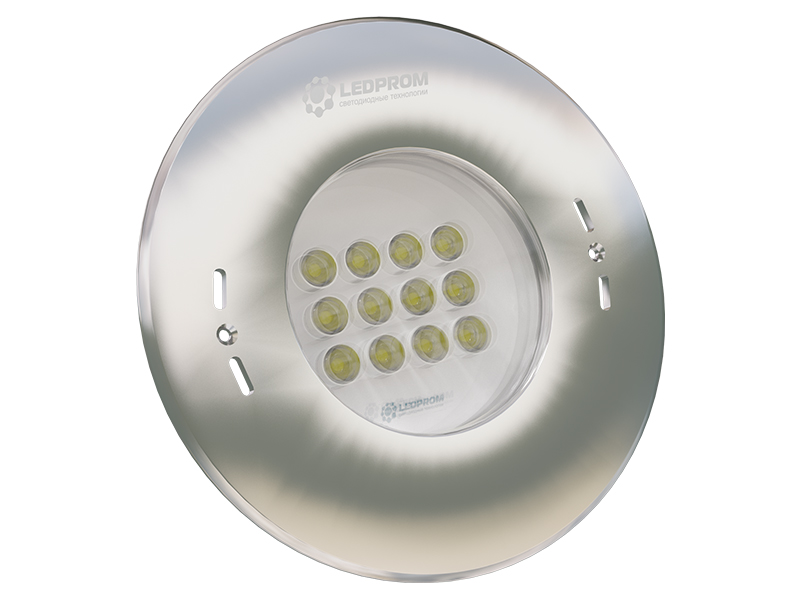 Светодиодный светильник LP GB 250/12/36 N AISI 316 Светодиодный светильник LP GB 250/12/36 N AISI 316