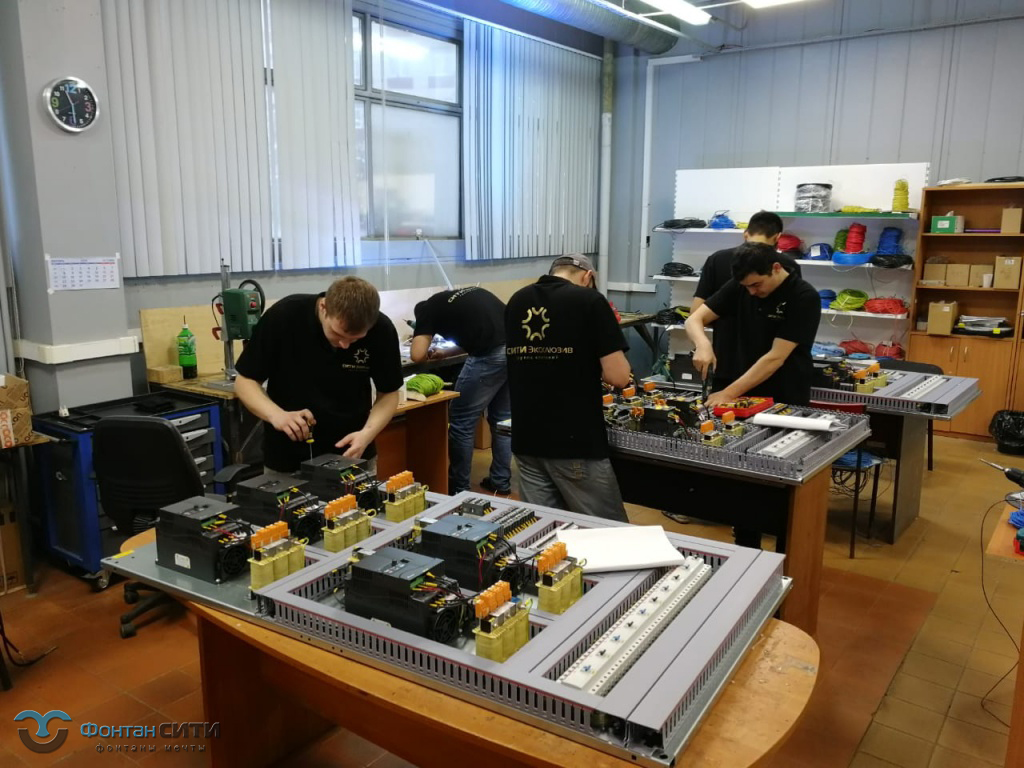 Изготовление шкафов управления Фонтан СИТИ.jpg