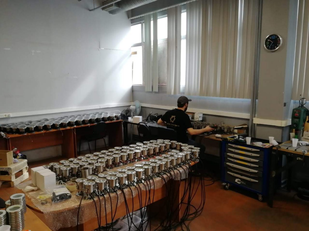 Производство подводных светильников Фонтан СИТИ.jpg