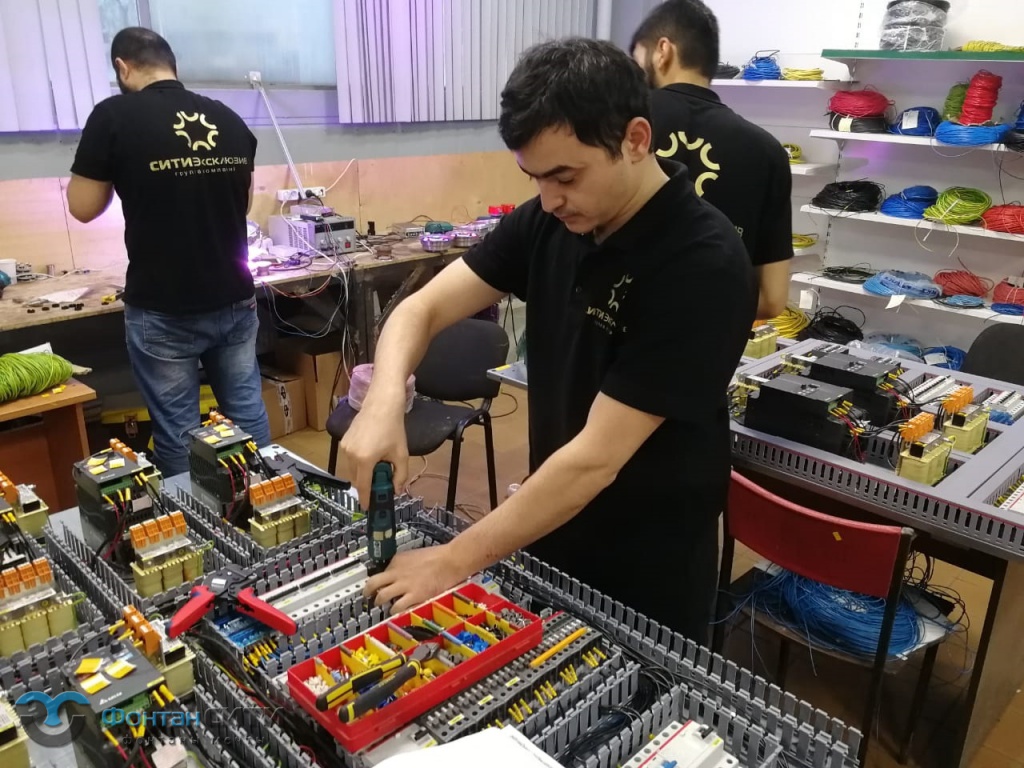 Сборка электрооборудования FC.jpg