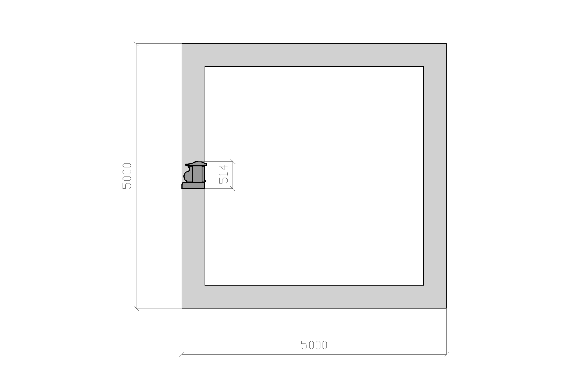 Купить фонтан строительство из архитектурного бетона. Фонтан СИТИ Тел: 8-800-234-5405, г.Москва, м. ВДНХ, ул.Касаткина д.3а, стр.7.