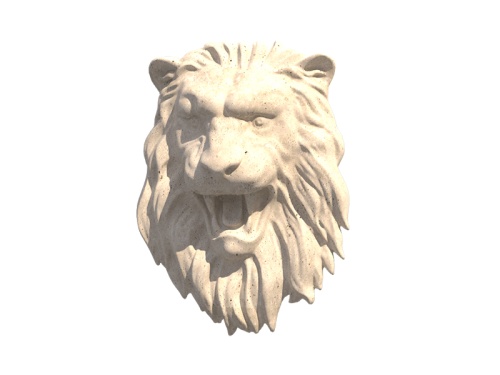 Маскарон FC "Лев"