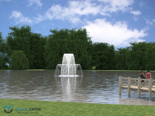 Плавающие фонтаны сингапур от Фонтан СИТИ Тел: 8-800-234-5405