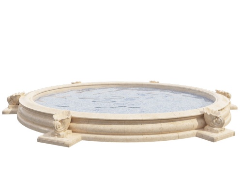 Фонтаны из бетона - купить Фонтан СИТИ. Тел: 8-800-234-5405, г.Москва, м. ВДНХ, ул.Касаткина д.3а, стр.7.