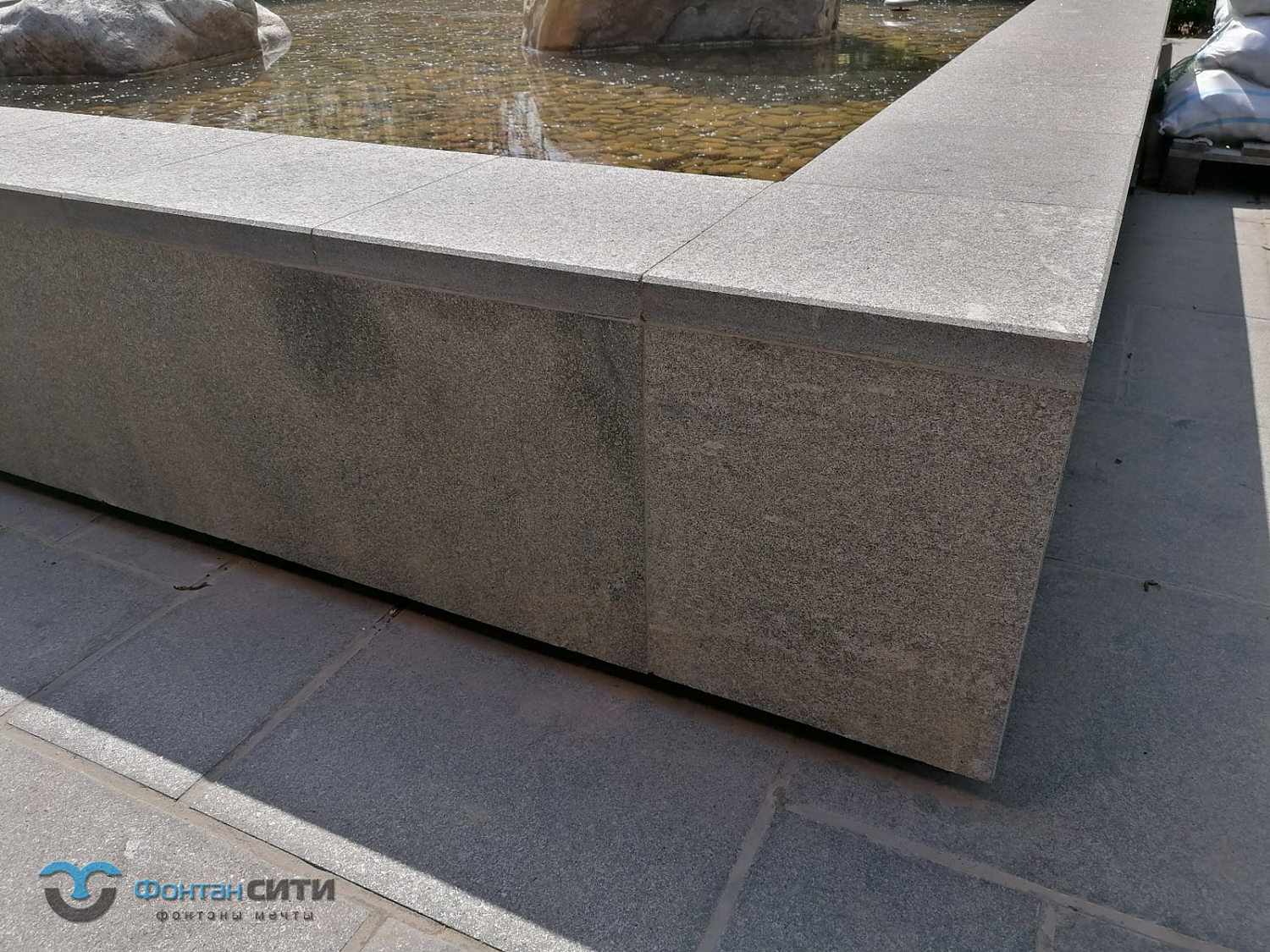 Благоустройство частной усадьбы пос. Раздоры Московская обл.