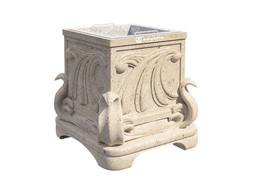 Ваза декоративная FC "Артемида"