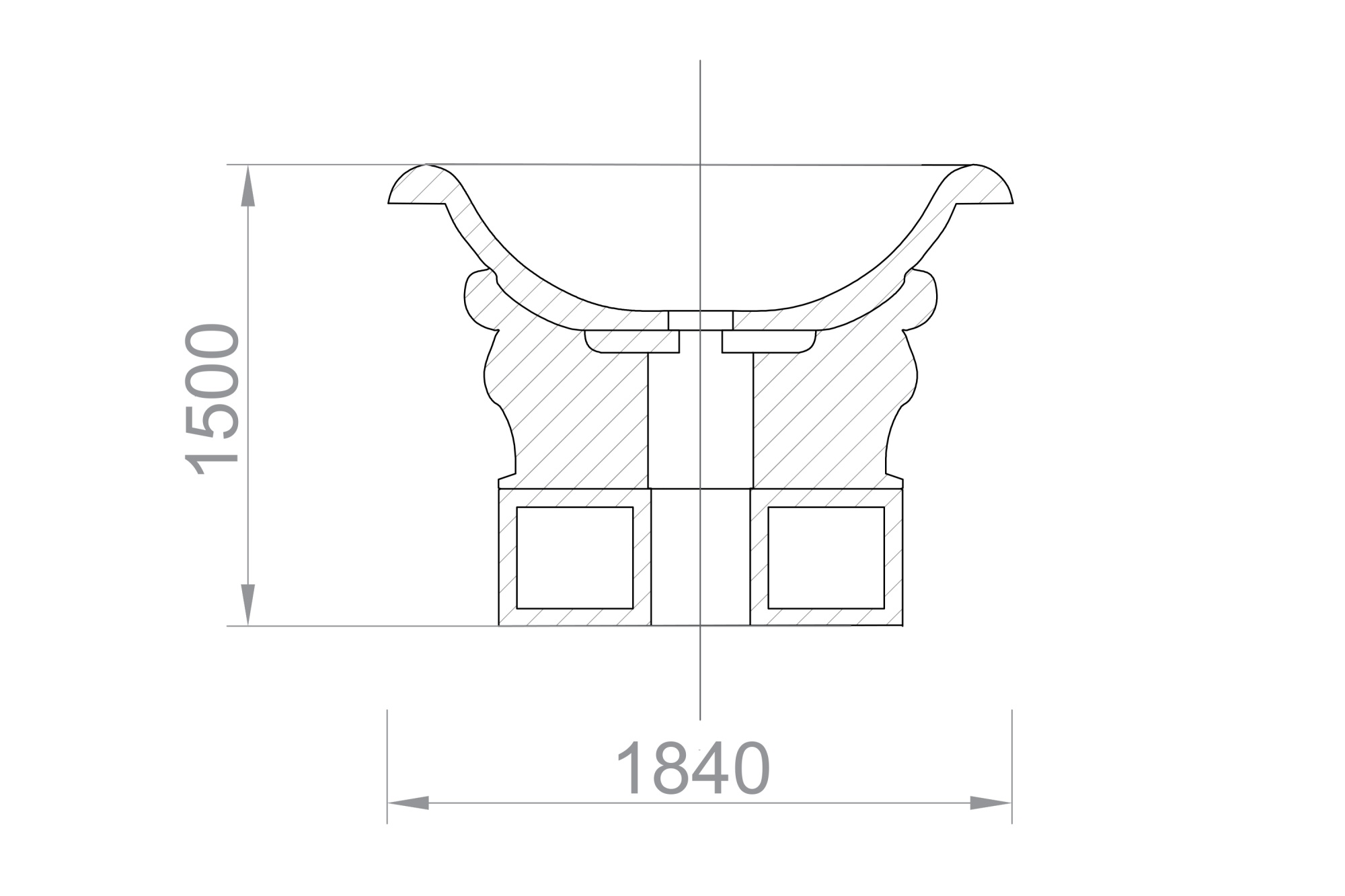 Вазон FC "Атланты"