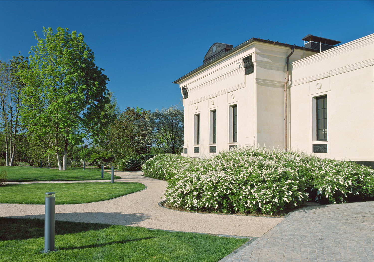 Усадьба Завидное