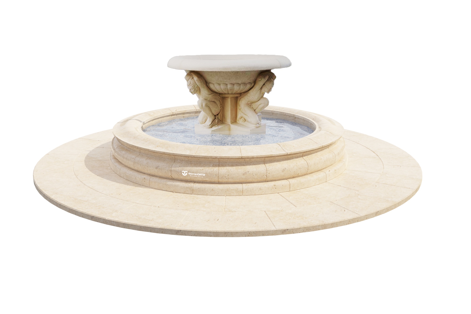 Вазон FC "Атланты"