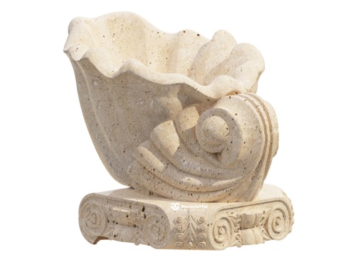 Декоративный элемент FC "Наутилус"