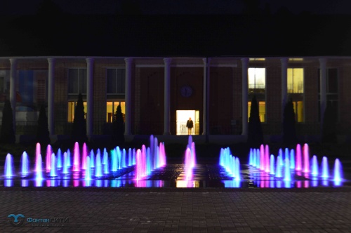 Сухой фонтан строительство проектов под ключ. Фонтан СИТИ Тел: 8-800-234-5405