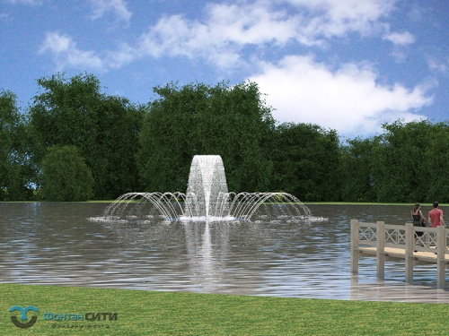 Плавающие фонтаны сингапур от Фонтан СИТИ Тел: 8-800-234-5405