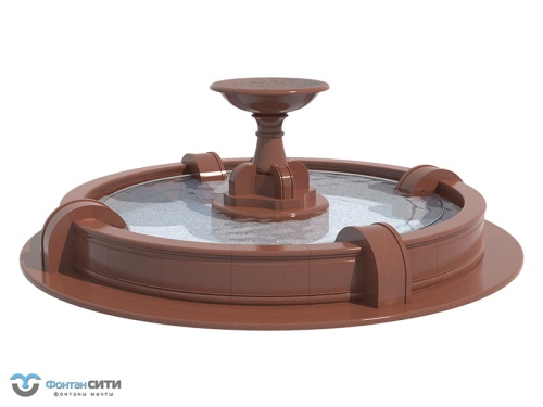 Гранитные фонтаны от компании Фонтан СИТИ. Тел: 8-800-234-5405