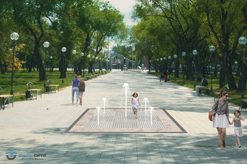 Сухой фонтан стоимость проекта под ключ. Фонтан СИТИ Тел: 8-800-234-5405