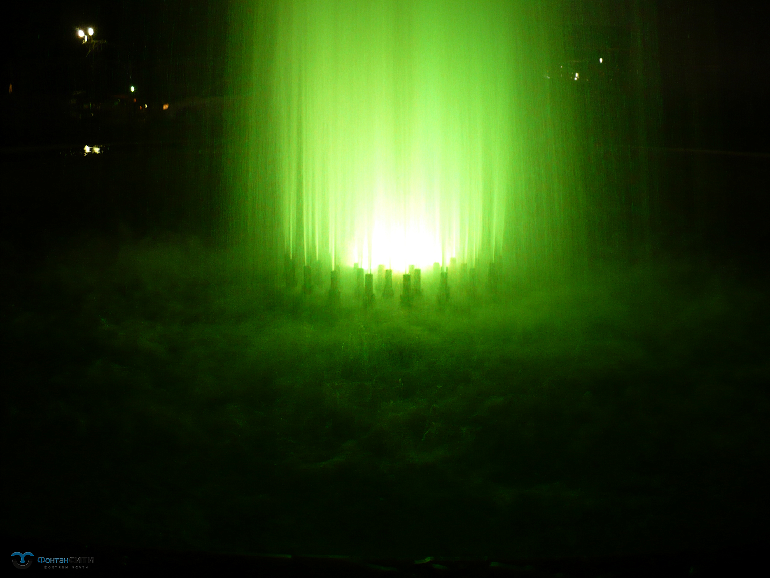 г. Ярославль, фонтан Камень