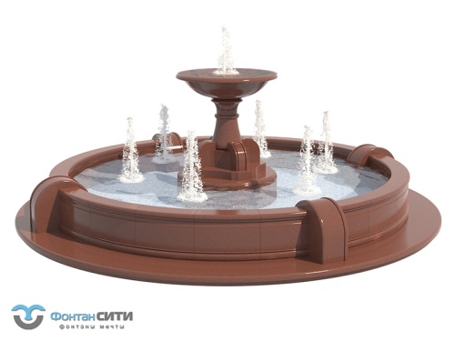 Гранитные фонтаны от компании Фонтан СИТИ. Тел: 8-800-234-5405