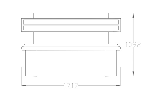 Купить уличную скамью производства Фонтан СИТИ Тел: 8-800-234-5405