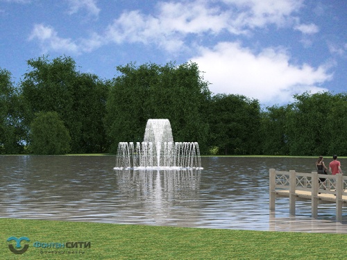 Плавающие фонтаны сингапур от Фонтан СИТИ Тел: 8-800-234-5405