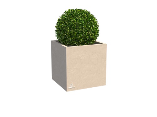 Вазон ландшафтный FC 500x500