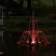 Купить плавающий фонтан для пруда с подсветкой - Вулкан. Фонтан СИТИ Тел: 8-800-234-5405