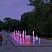 Купить городской пешеходный фонтан - Фонтан СИТИ. Тел: 8-800-234-5405